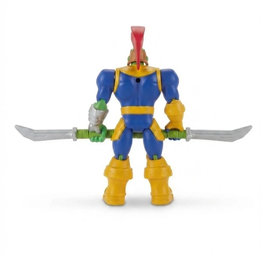 Hasbro marvel super